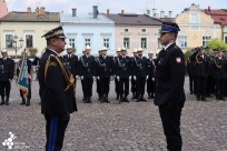 Powiatowe obchody Dnia Strażaka, 8.05.2022 r